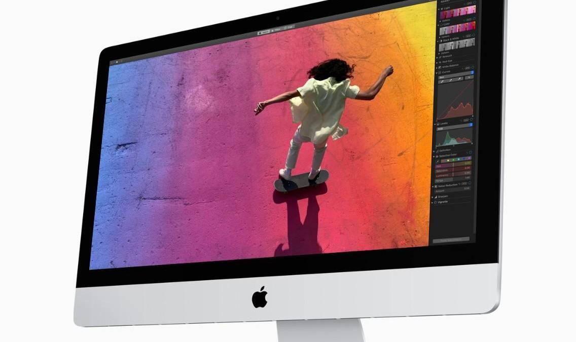 Apple’s 27-inch iMac, gaming peripherals, and more are also on sale today