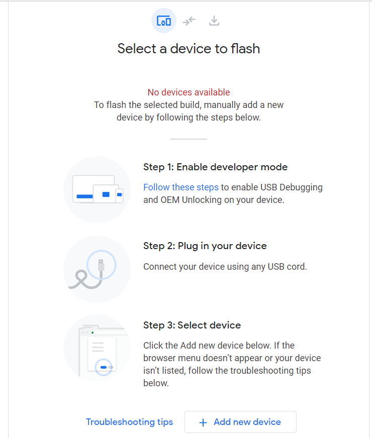 How to download and Install Android 11 Developer Preview Right Now