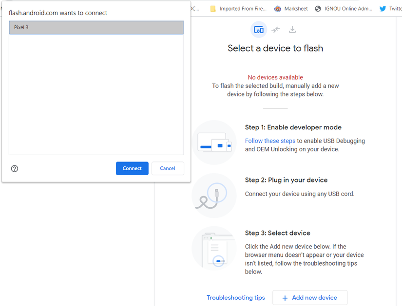 How to download and Install Android 11 Developer Preview Right Now