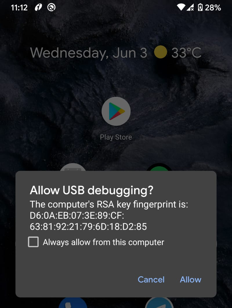 How to download and Install Android 11 Developer Preview Right Now