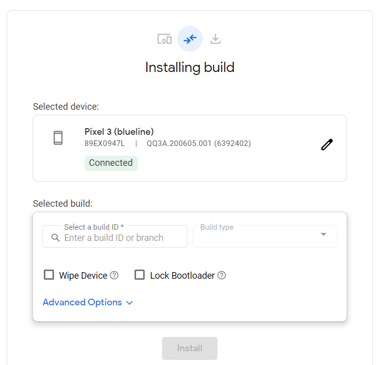 How to download and Install Android 11 Developer Preview Right Now