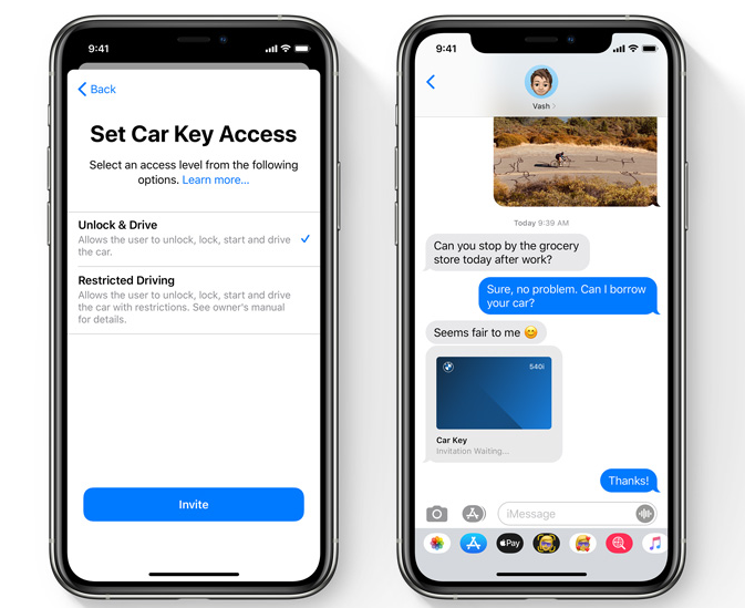 [UPDATE]: Apple announces Car Key – a new way to wirelessly unlock your ...