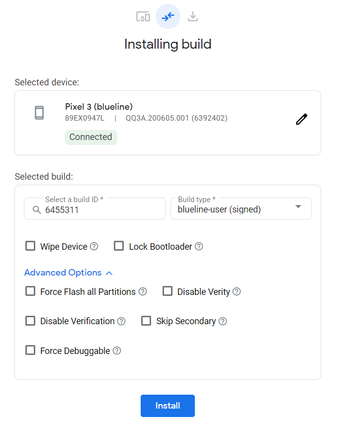 How to download and Install Android 11 Developer Preview Right Now
