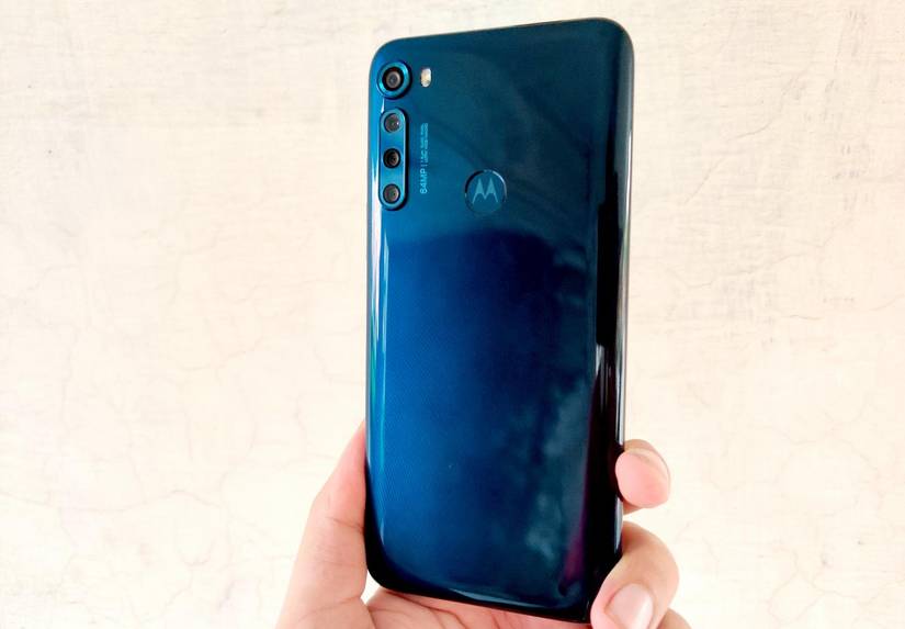 Motorola One Fusion+ review: return to form
