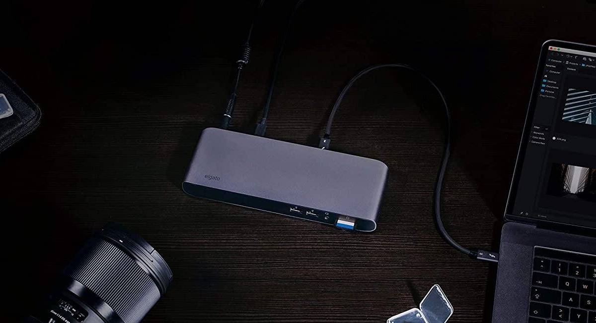 Best Docking Stations for MacBook Pro and other Macs in 2020