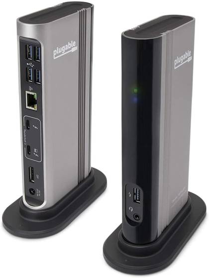 Best Docking Stations for MacBook Pro and other Macs in 2020