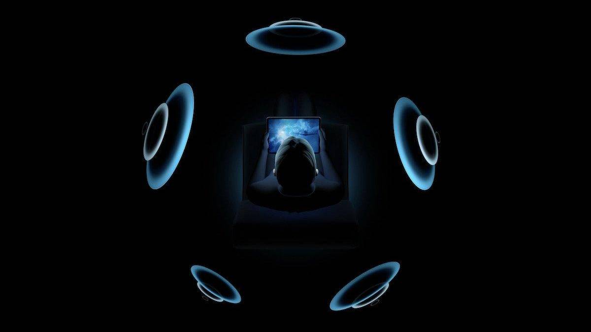 Apple has acquired VR startup Spaces