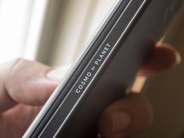 Cosmo Communicator Review: the dual boot pocket PC phone