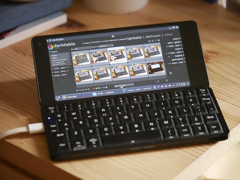 その他ノートPC本体 Planet Computers Cosmo Communicator その他ノートPC本体 Planet Computers Cosmo Communicator Buy