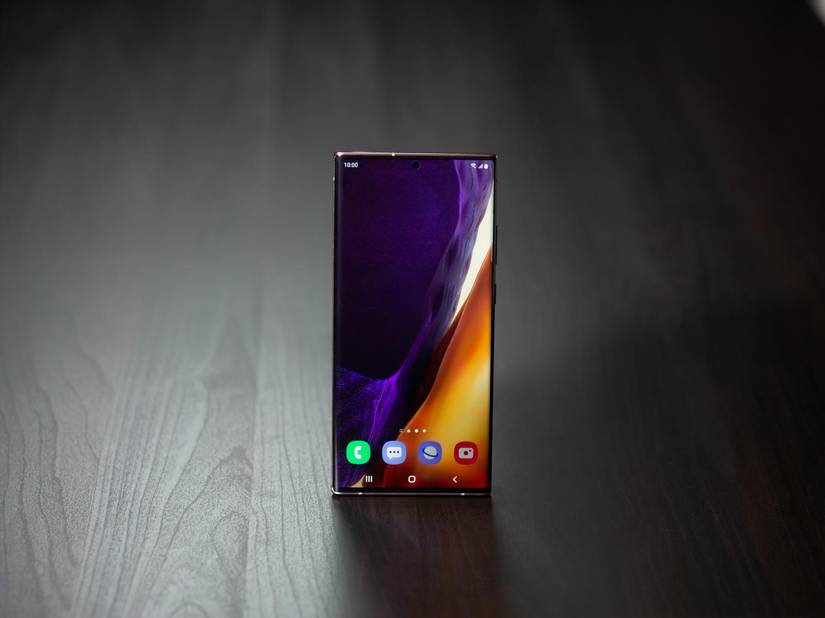 Samsung Galaxy Note20 Ultra specs: All you need to know
