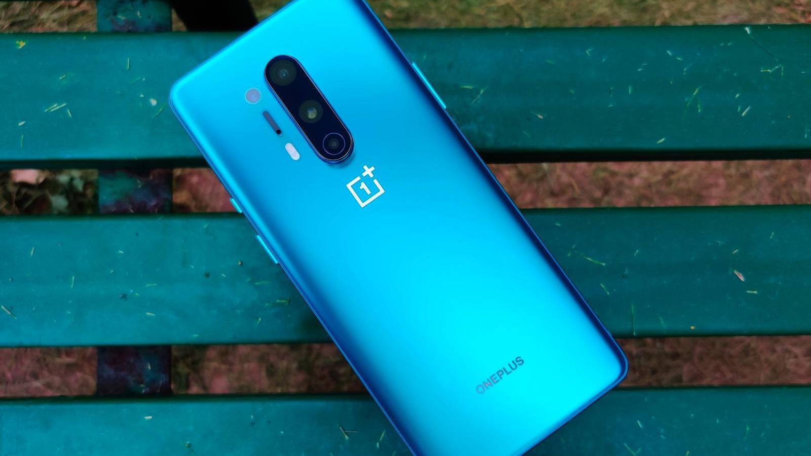 The OnePlus 8 series, Microsoft laptops and more are on sale today