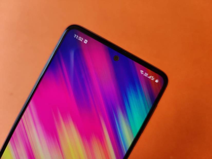 Samsung Galaxy M31s review: making the right compromises