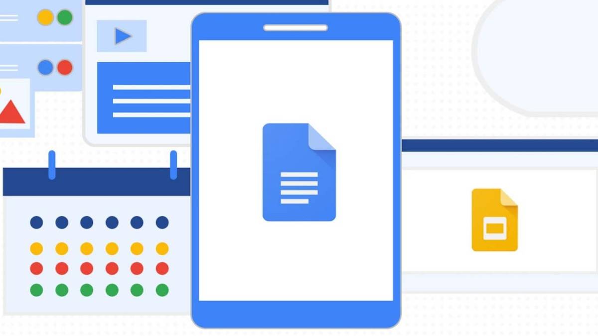 Smart Compose and link preview arrive on the Google Docs mobile app