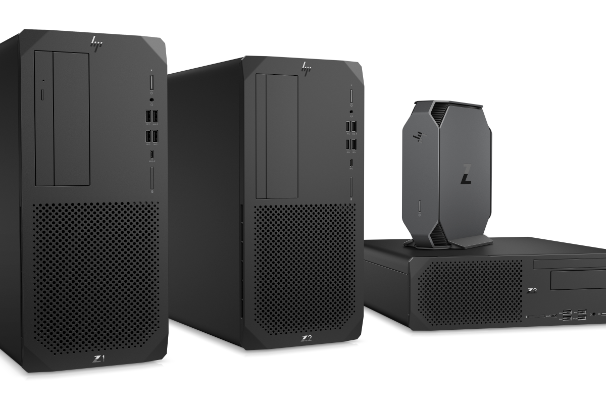 HP Z2 G5 SFF i7-8700K以上！ Quadro P1000 搭載 HP Z2 G5 SFF i7-8700K以上！ Quadro P1000 搭載 HP Workstation Z2 G5