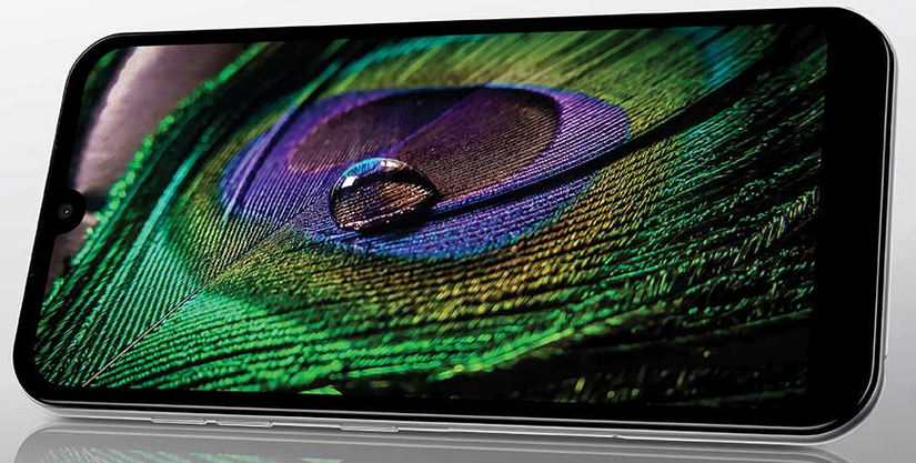 LG K31 is a new budget phone that packs modest specs and costs