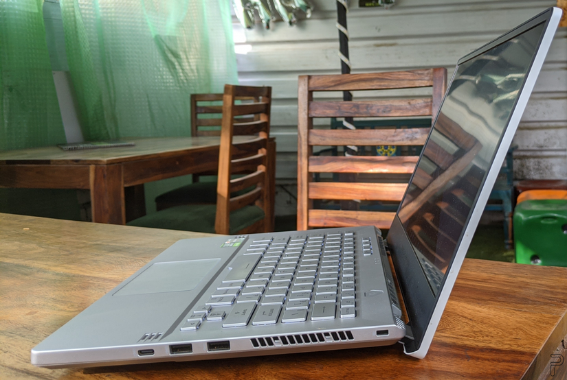 ASUS ROG Zephyrus G14 review: A lean, mean gaming machine!