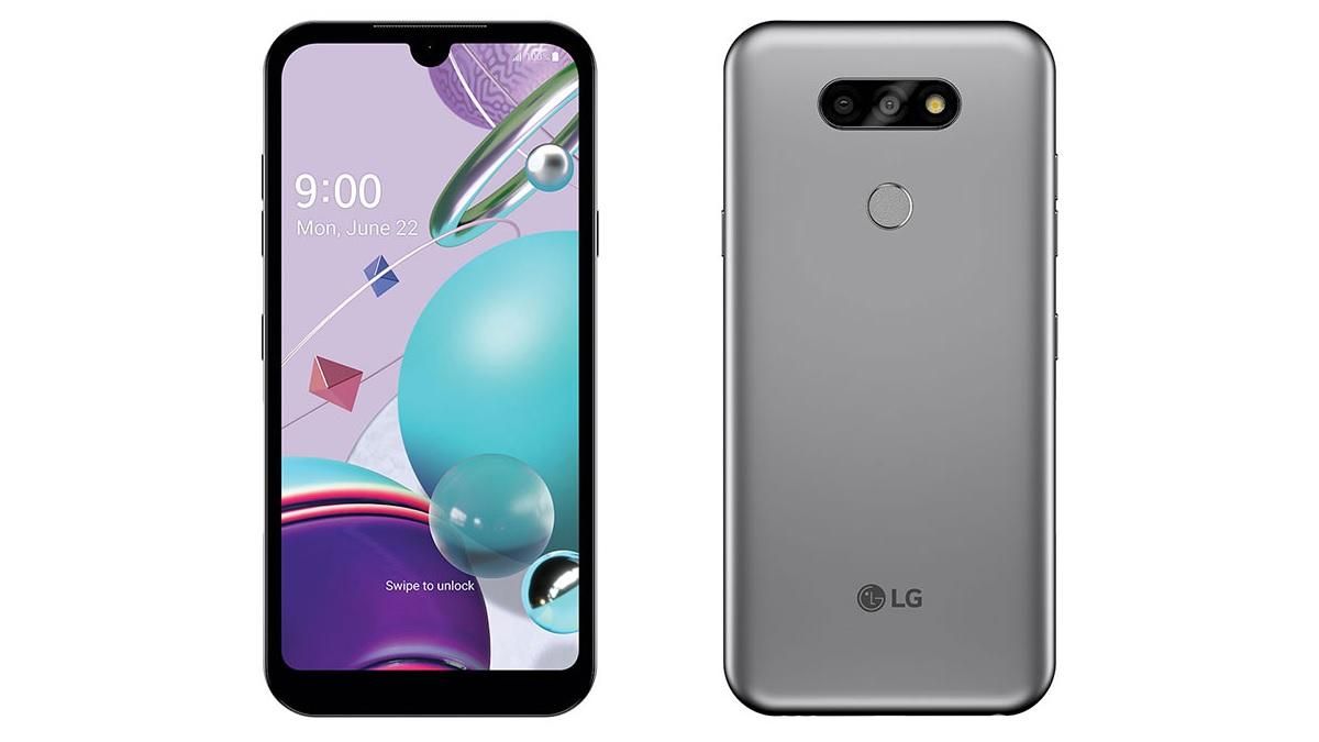 LG k33 未発売機 試作機 prototype LG K31 is a new budget phone that packs modest specs and costs