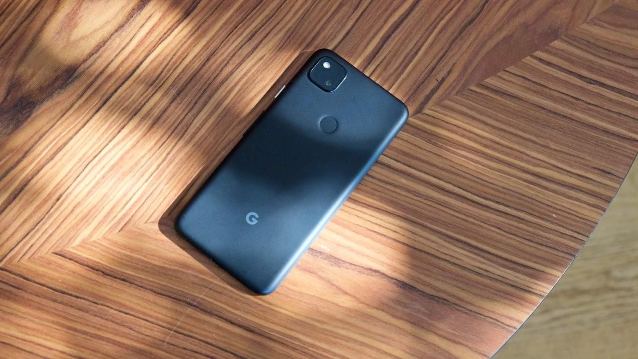 Google Pixel 5a gets closer to launch as it visits the FCC