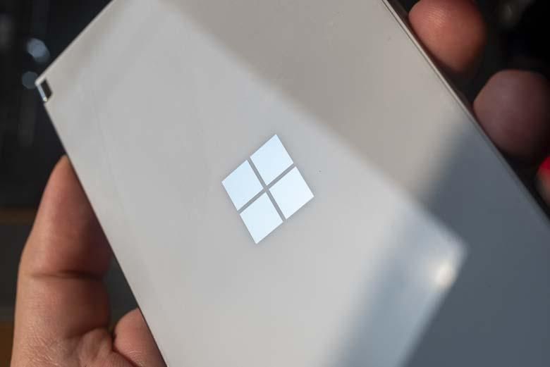 Microsoft Surface Duo Review: Beautiful Hardware, Terrible Software