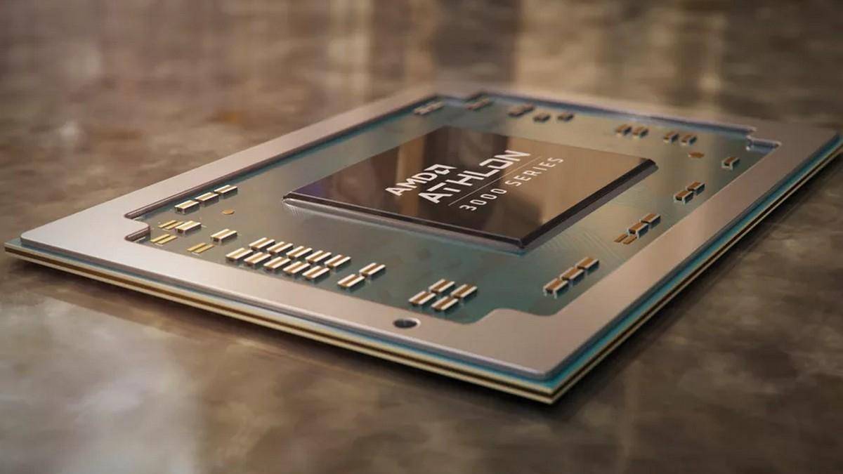 AMD unveils new Zen-based Ryzen and Athlon series processors for ...