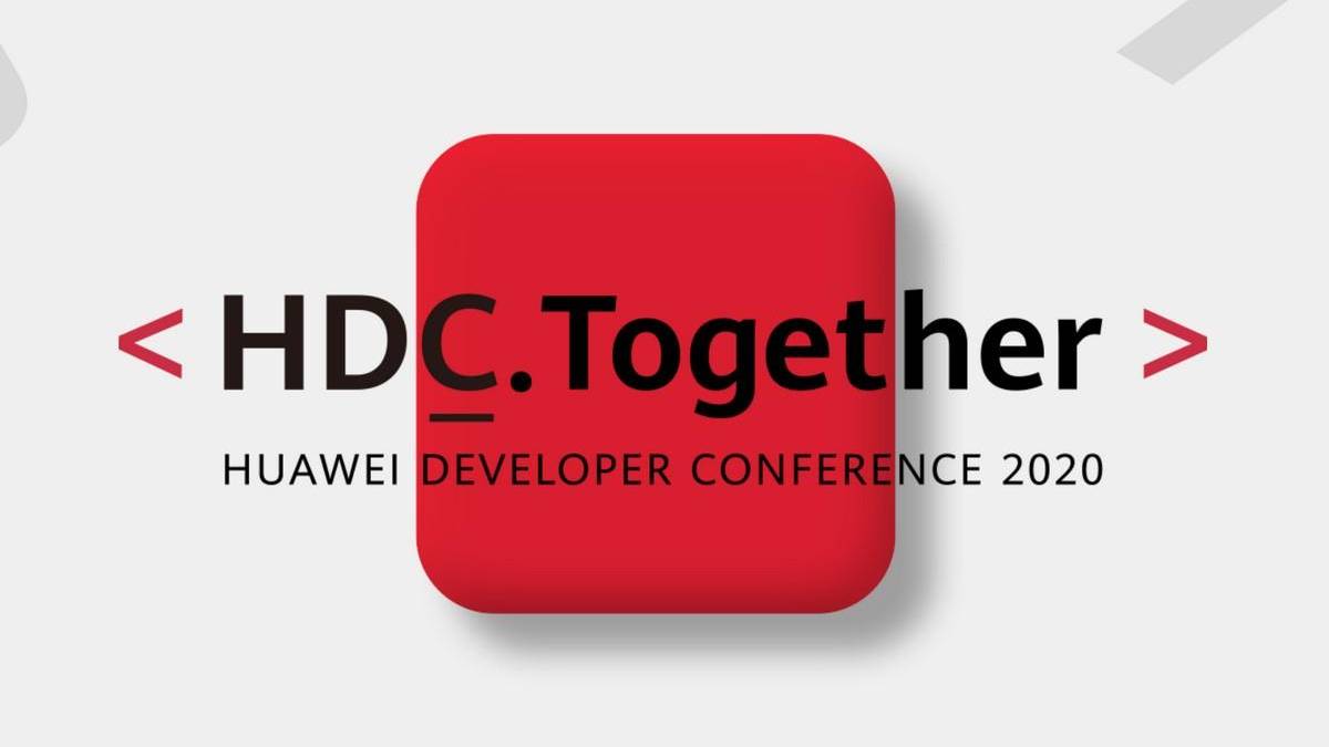 HUAWEI Developer Conference 2020: All the landmark announcements and ...