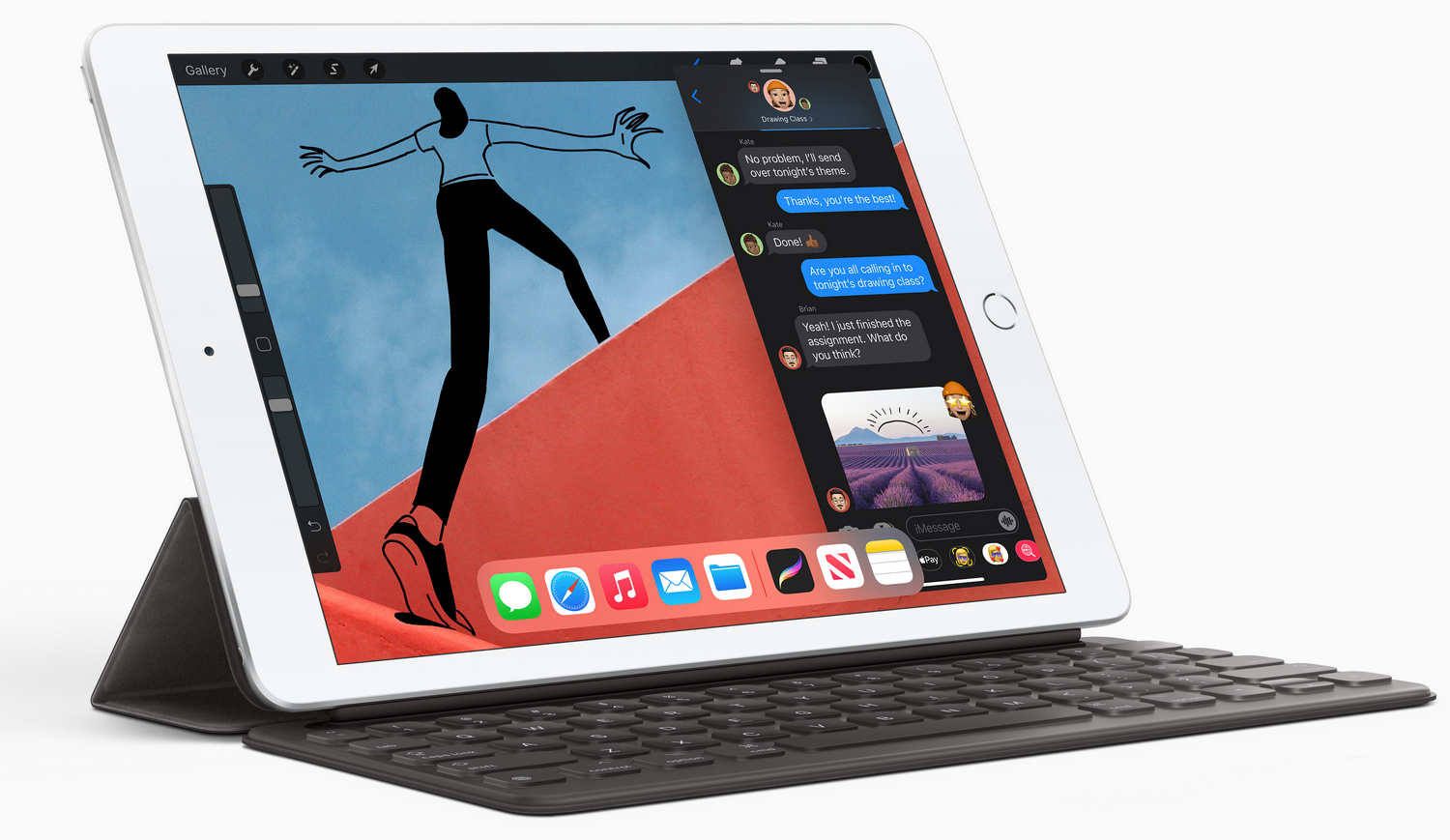 Apple's 8th Gen iPad: Everything you need to know