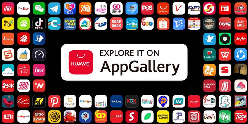 HUAWEI outlines AppGallery progress and initiatives for developers at ...