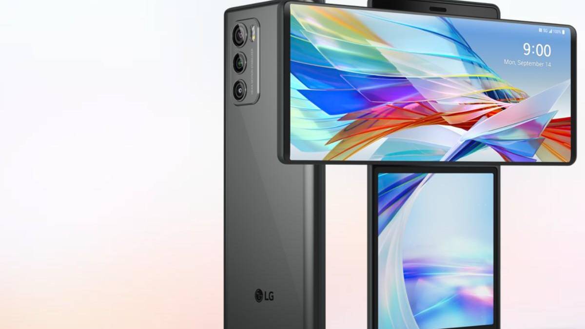 LG Wing and LG Velvet make their way to India just in time for Diwali