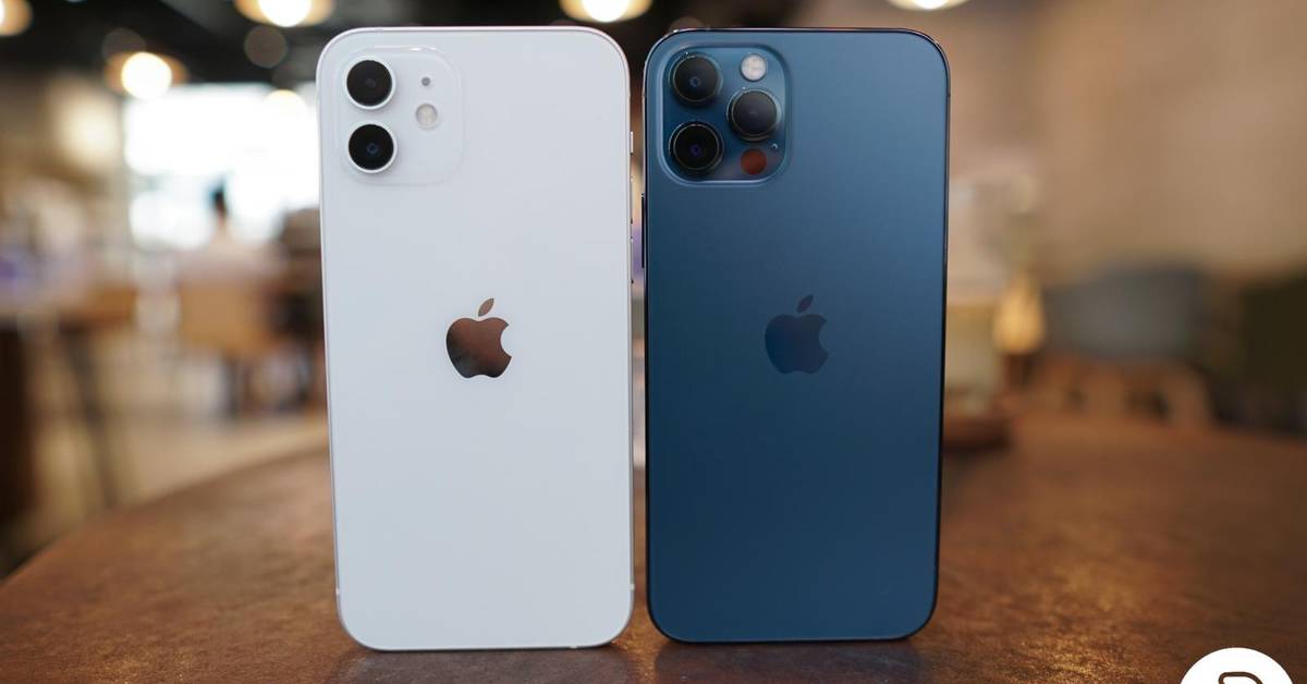 You can now buy refurbished iPhone 12 & 12 Pro from the Apple store You can now buy refurbished iPhone 12 & 12 Pro from the Apple store