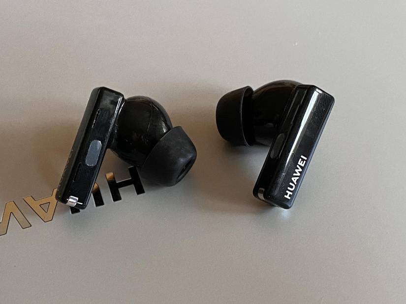 HUAWEI FreeBuds Pro review: great sound, even better noise cancelation