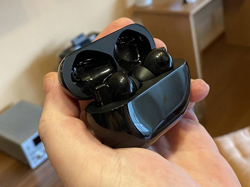 HUAWEI FreeBuds Pro review: great sound, even better noise cancelation