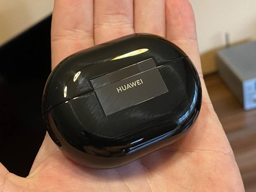 HUAWEI FreeBuds Pro review: great sound, even better noise cancelation