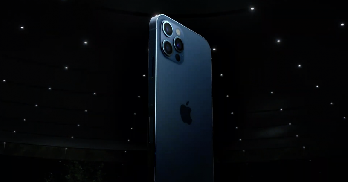 Apple iPhone 12 Pro gets slew of updates for $999