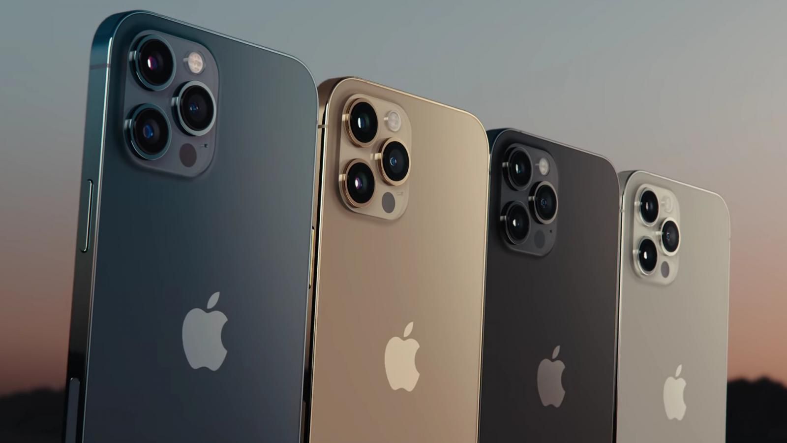 iPhone 12: Everything you need to know about Apple's 4 new iPhones