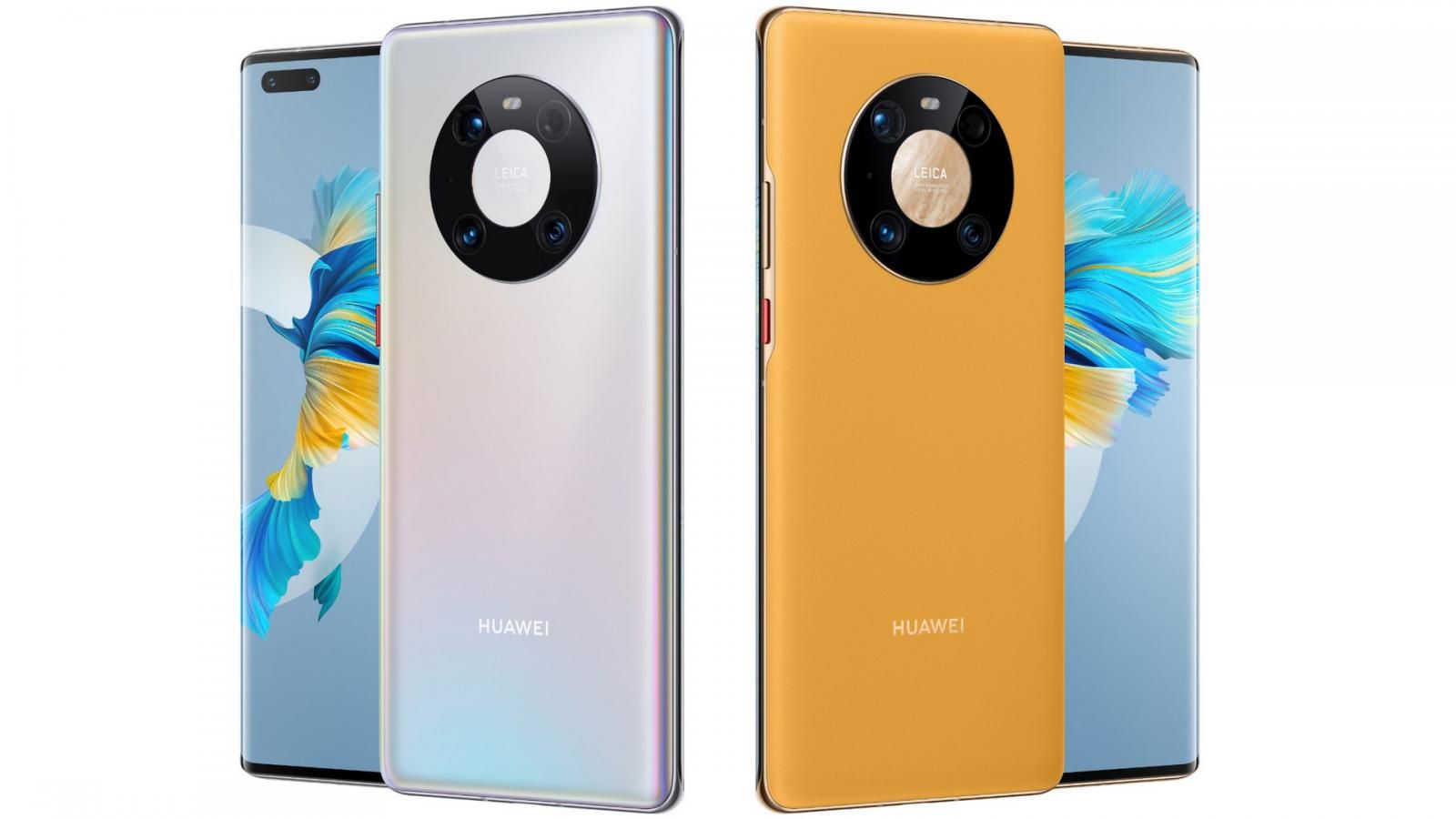 HUAWEI Mate 40 Pro 本体 グリーン/ ヴィーガンレザー Huawei Mate 40 Pro 5G Price, Specs and Reviews - Giztop