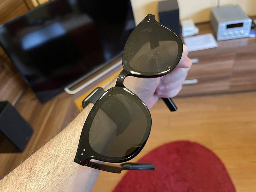 HUAWEI Gentle Monster Eyewear II review: where fashion meets tech