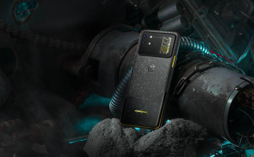 OnePlus-8T-CyberPunk-2077-