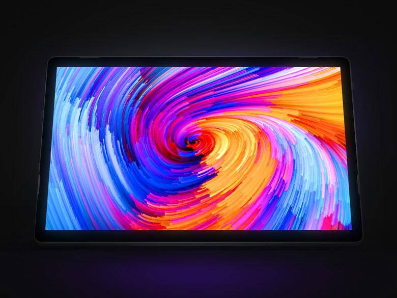 New 2021 Eve V tablet PC available for pre-order