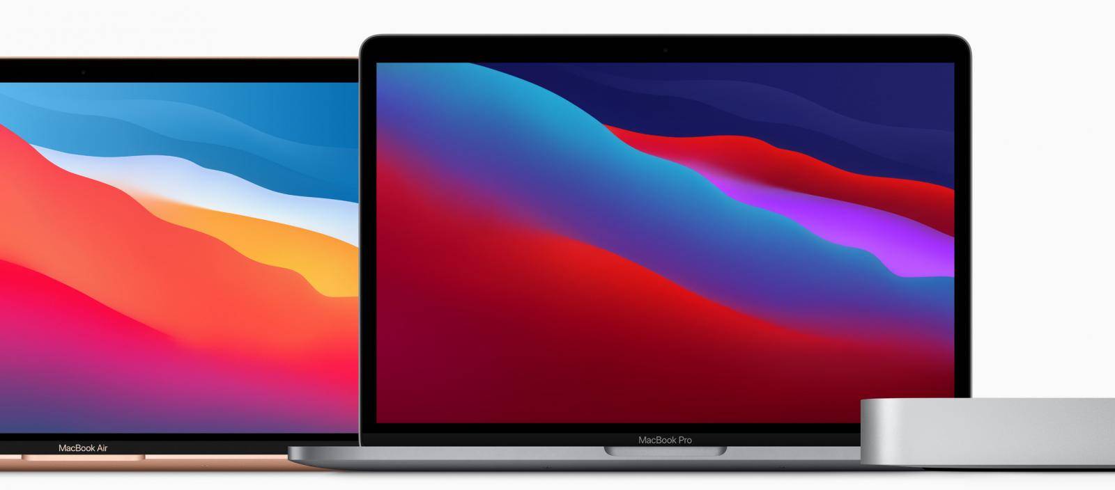 MacBook Air vs MacBook Pro vs Mac Mini: Comparing Apple’s first Macs ...
