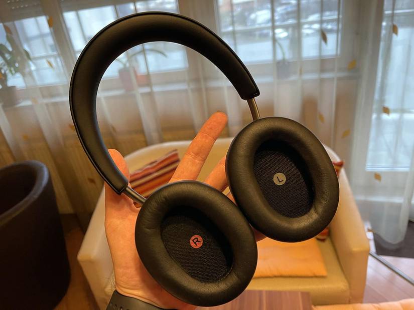 HUAWEI FreeBuds Studio review: their first over-ear product offers