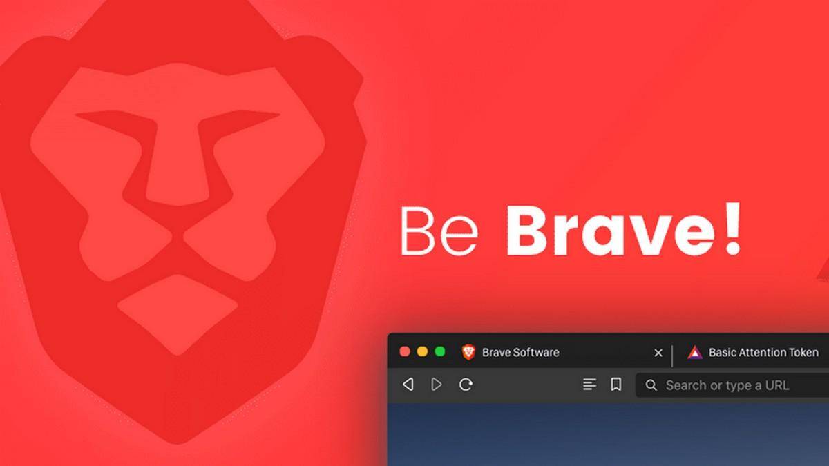 Brave Pro Brave browser goes native for M1 Macs