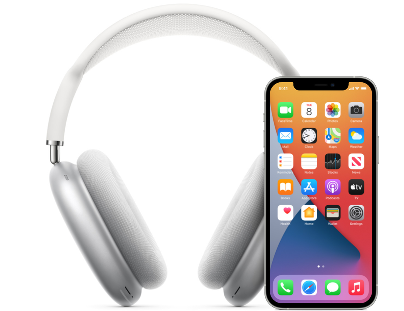 Everything you need to know about the new Airpods Max Everything you need to know about the new Airpods Max