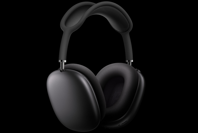 Everything you need to know about the new Airpods Max