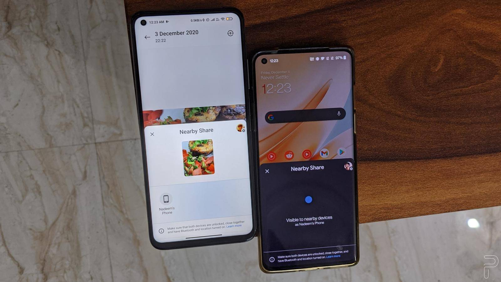 OnePlus aims to make file transfer experience more seamless as it ...
