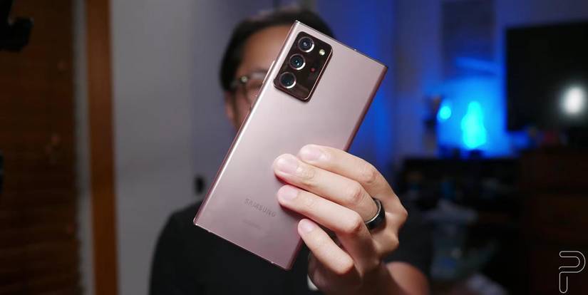 Best Android phones in 2021 so far