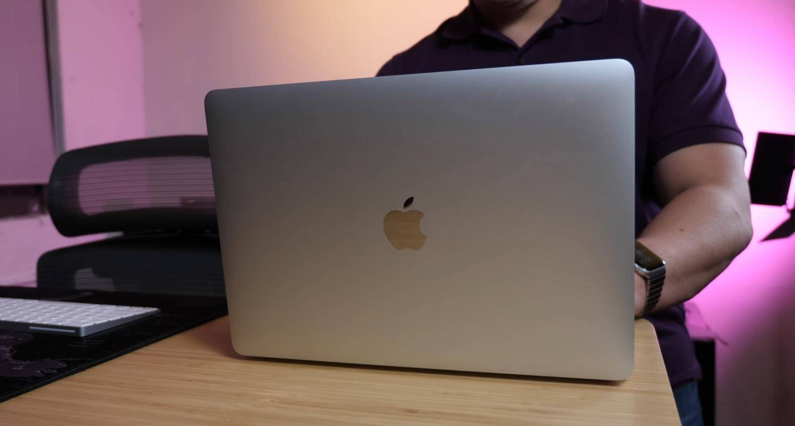 Apple