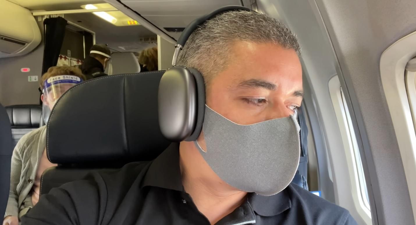 AirPods Max are now available for $429