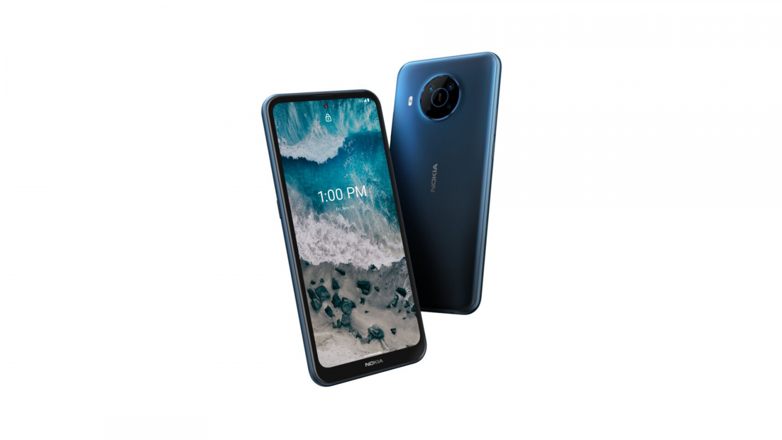 Nokia X100 lands in the US as a T-Mobile exclusive for $252