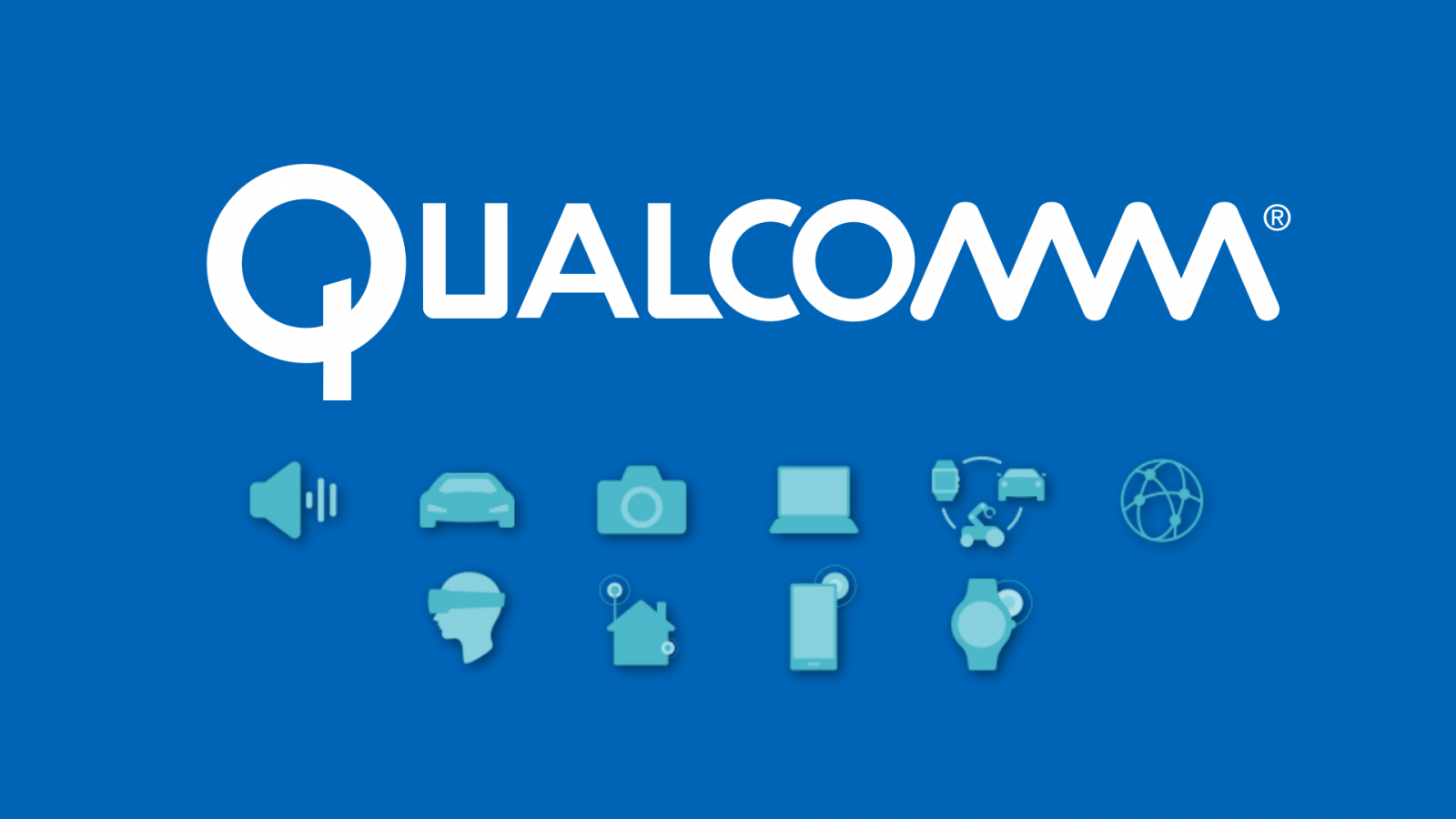 Qualcomm wants to diversify its portfolio and focus on PCs, AR/VR, and ...