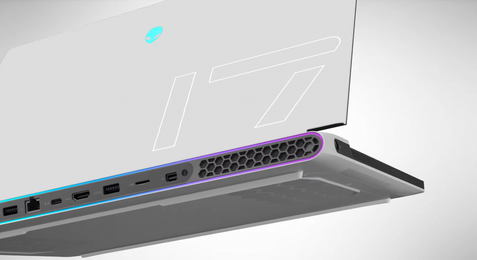 Check out the latest savings available on Alienware gaming laptops